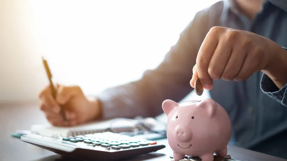 Poupança: saques superam depósitos em R$39,3 bilhões no semestre