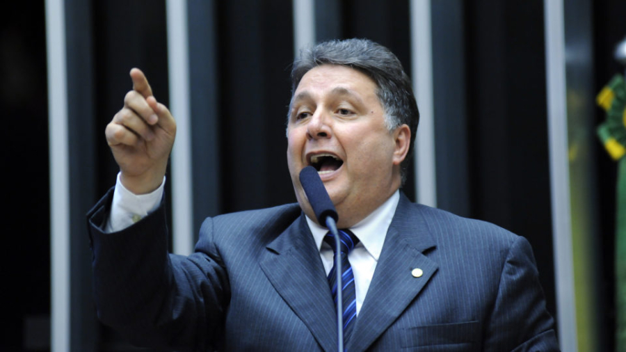 Republicanos confirma Anthony Garotinho como pré-candidato ao Governo do Rio de Janeiro
