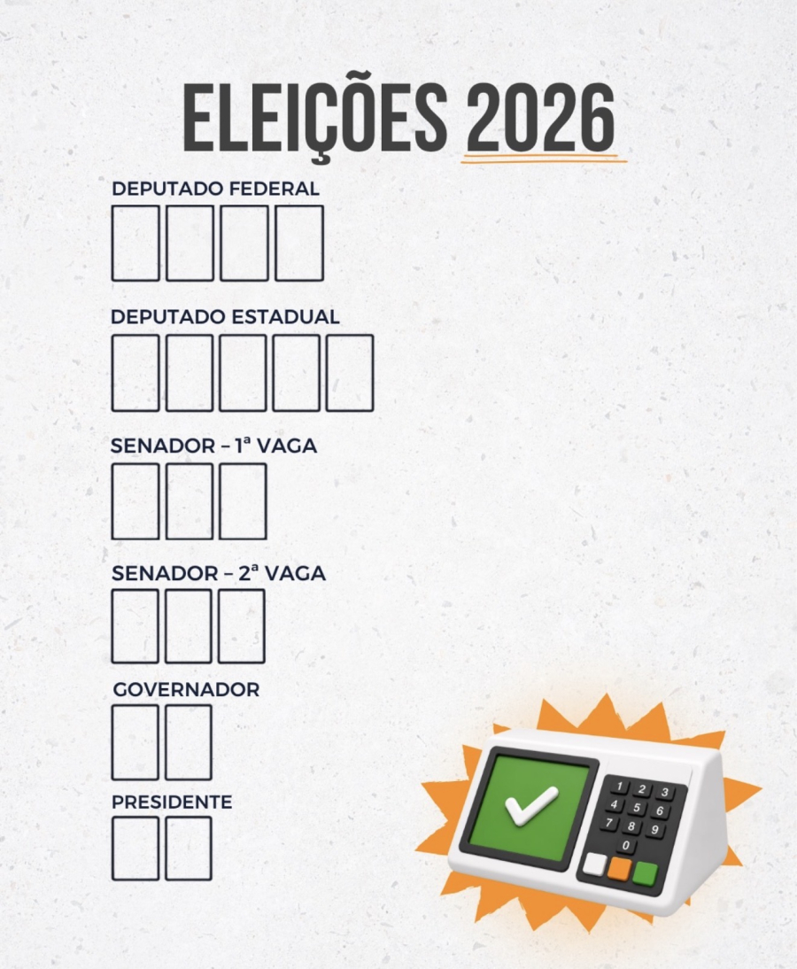 30% dizem que votam em candidato para evitar que outro seja eleito, aponta Datafolha