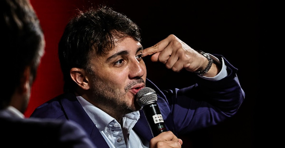 Toffoli cita 