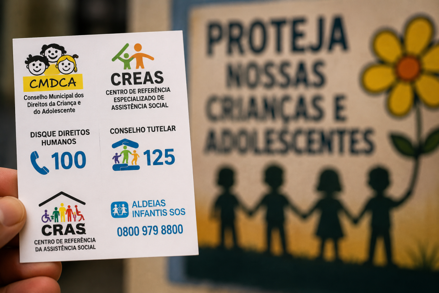 Homem de 53 anos é preso suspeito de estupro de vulnerável contra adolescente em Campos