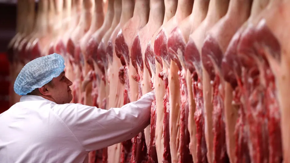 UE suspende entrada de carne brasileira, e setor corre para tentar reverter medida