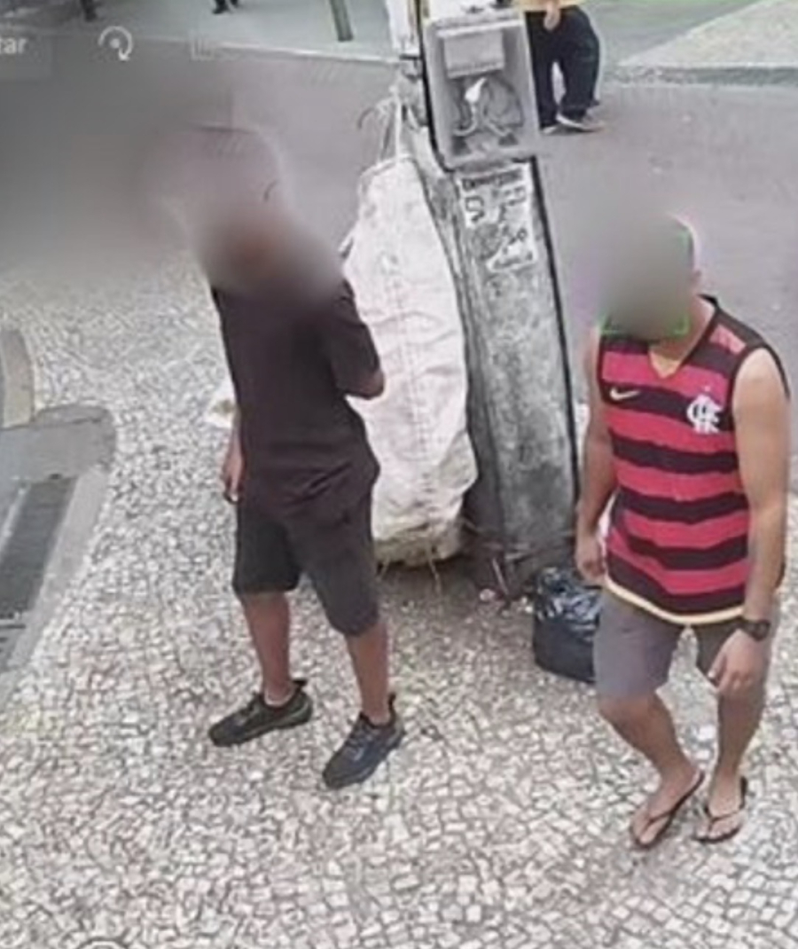Homem com mandado por estupro de vulnerável é preso no Centro de Campos