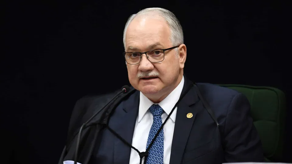Fachin traça plano para evitar embates, mas pauta da licença-maternidade une ministros rivais no STF