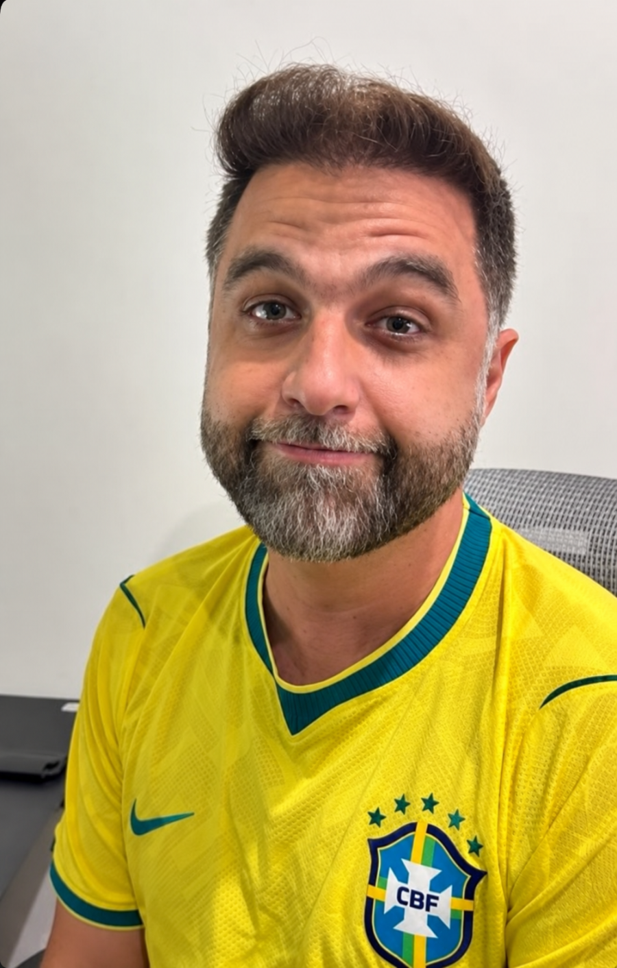 TRE determina direito de resposta a Caio Vianna após vídeo de Wladimir Garotinho com informação falsa