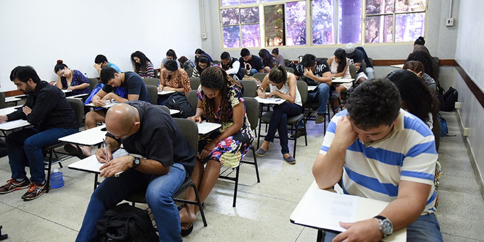 Encceja: Inep disponibiliza locais de reaplicação de prova