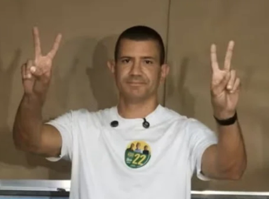 TSE forma maioria para anular votos de Garotinho e pode confirmar Douglas Ruas como governador do RJ