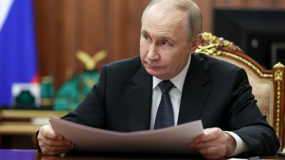 Rússia ignora cessar-fogo energético de Trump e ataca usina na Ucrânia