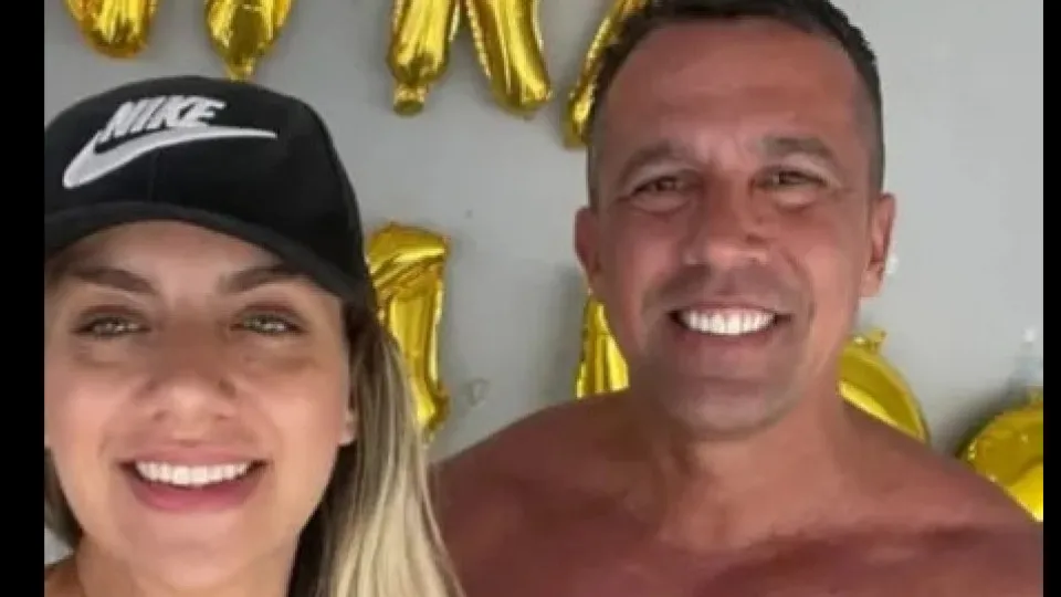 Geraldo Neto volta a negar feminicídio contra Gisele Alves em depoimento de 8h