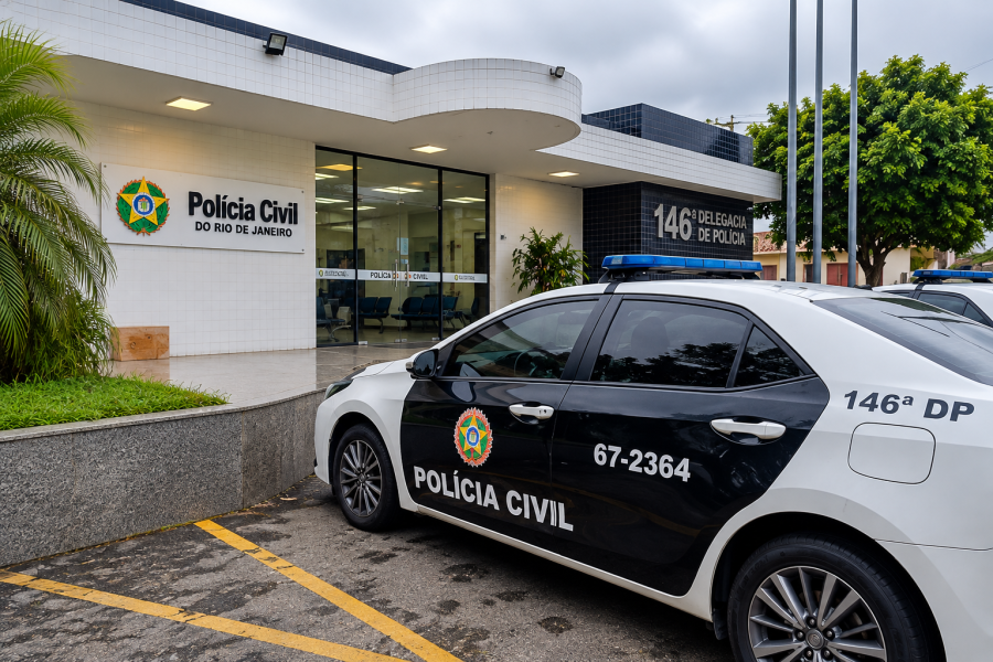 Jovem de 21 anos é baleado nas costas em Guarus