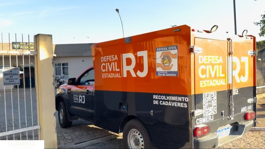 Corpo é localizado em canavial com mãos amarradas em Travessão