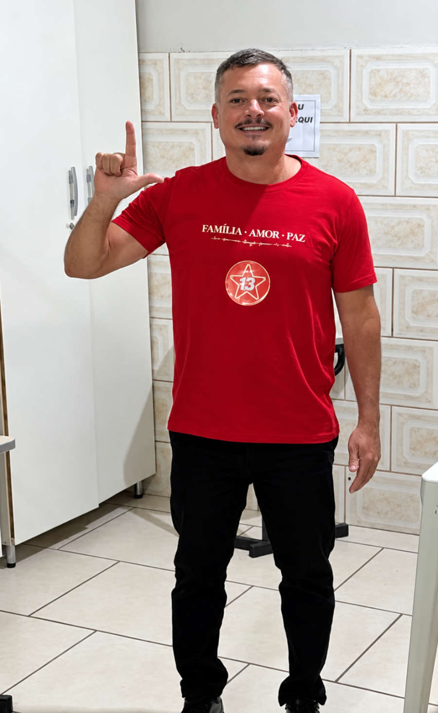 Vitória de Lula fortalece Thiago Virgílio e amplia debate sobre liderança do PT em Campos