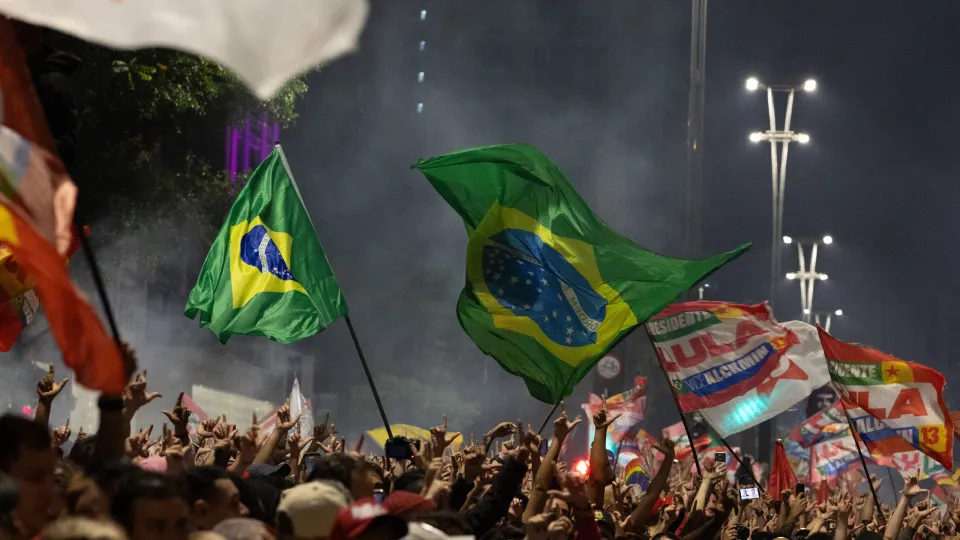 Vitória de Lula ensina Europa a conter 