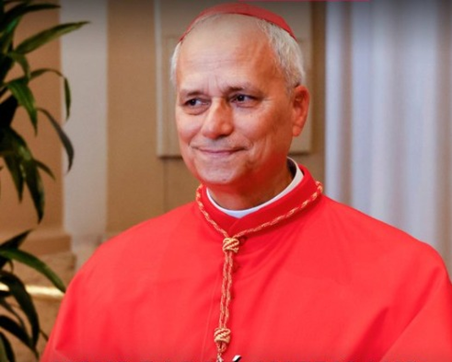 Robert Francis Prevost é escolhido para liderar a Igreja Católica e adota o nome Leão XIV