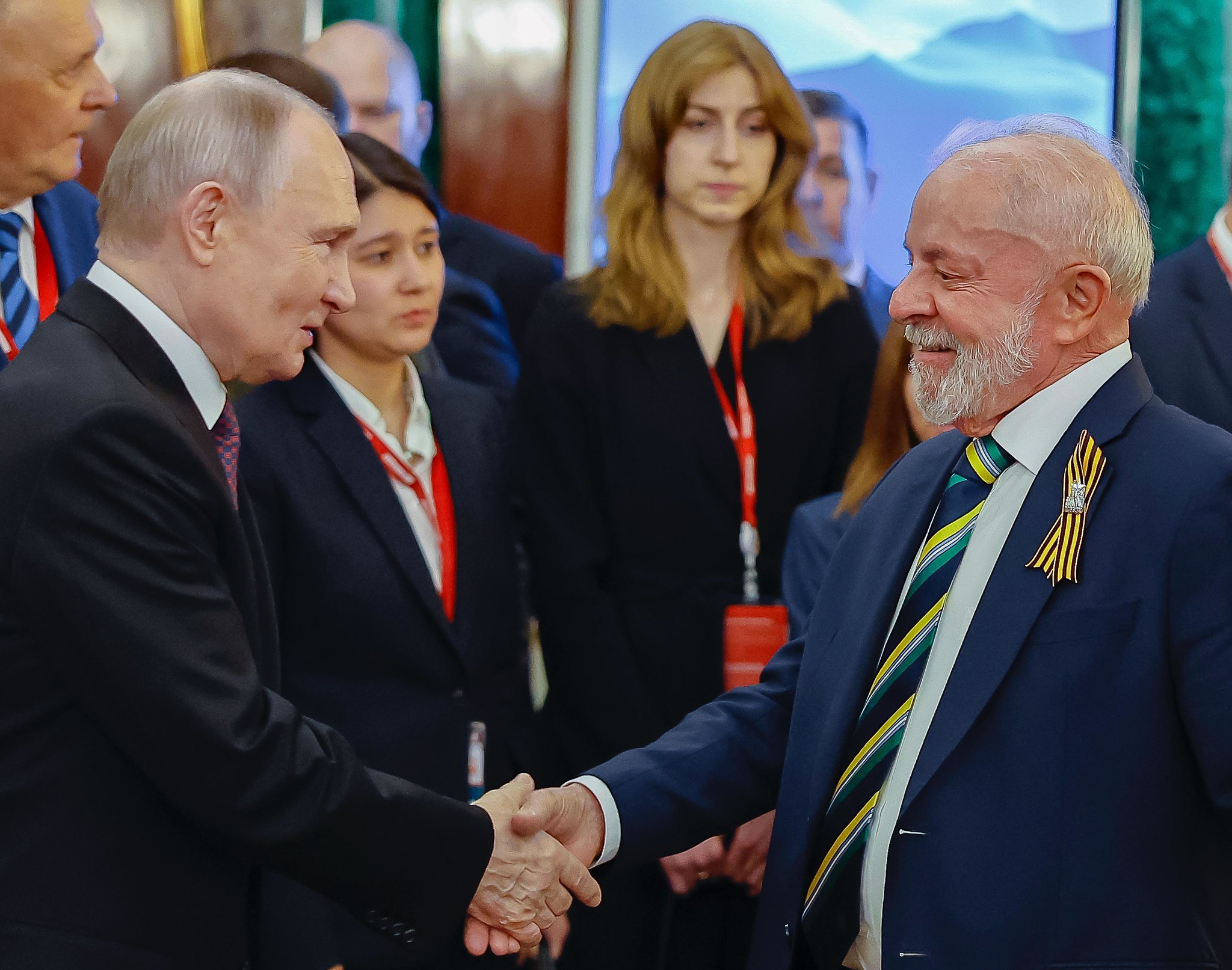 Depois da Rússia, Lula vai à China e intensifica aposta brasileira em aproximação com o Brics