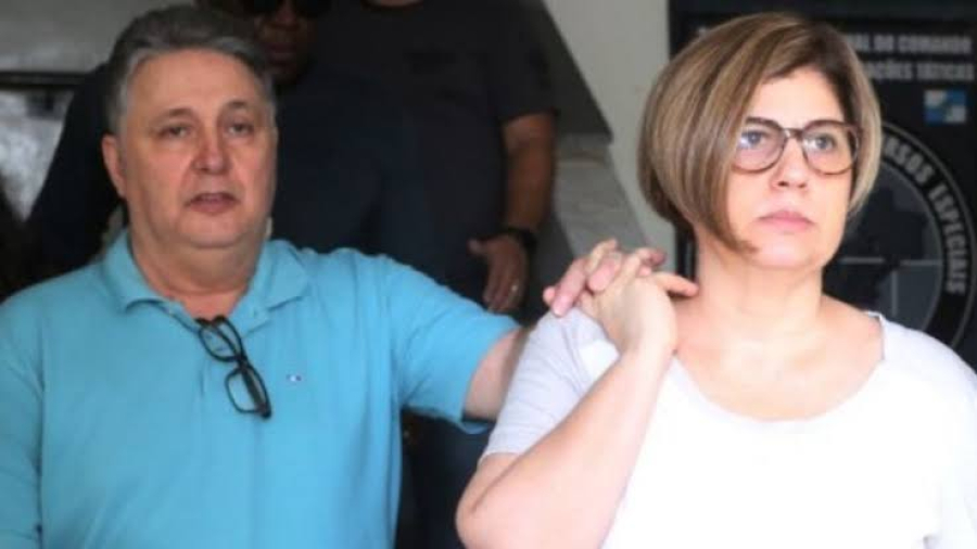 Suspeito, conhecido como “Da Roça”, foi capturado pela PM na Baixada Campista; ele tinha mandado de prisão por envolvimento no atentado ocorrido na Penha.