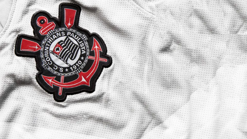 Corinthians anuncia saída de diretor de marketing após 39 dias no cargo