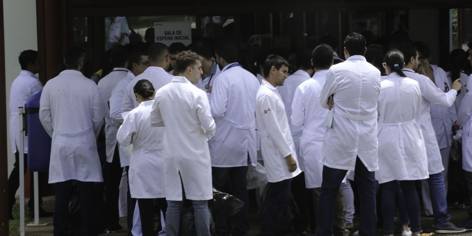Revalida 2025: prazo para contestar notas provisórias termina hoje