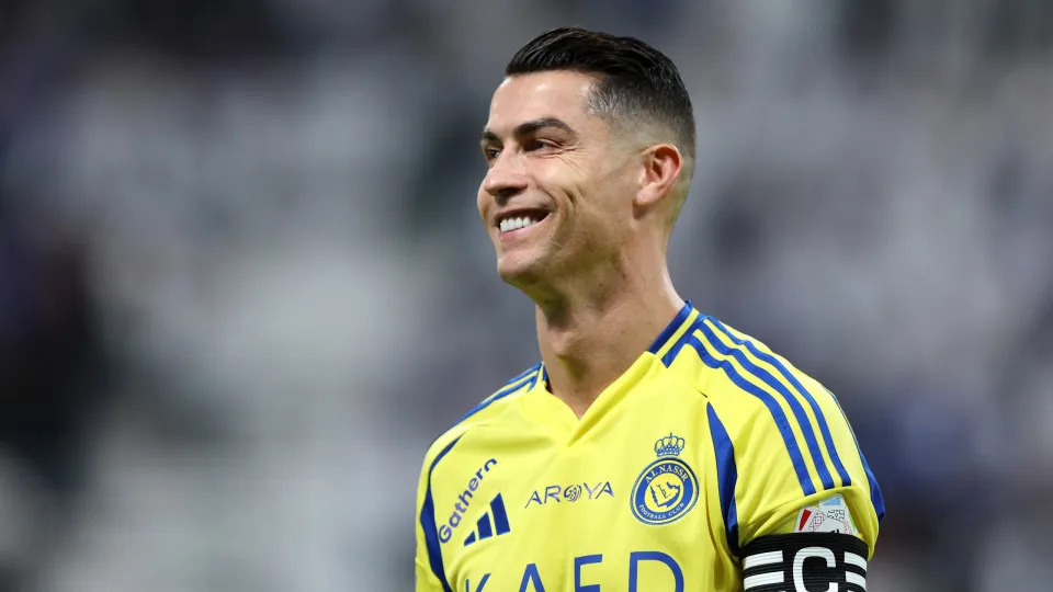 CR7 anuncia 'fim de capítulo' após último jogo do Al-Nassr e faz mistério