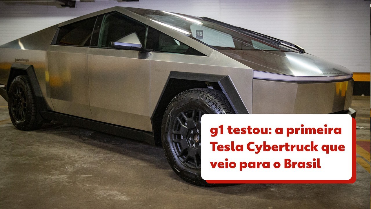 Ações da Tesla despencam após conflito público entre Musk e Trump; perda supera US$ 150 bilhões