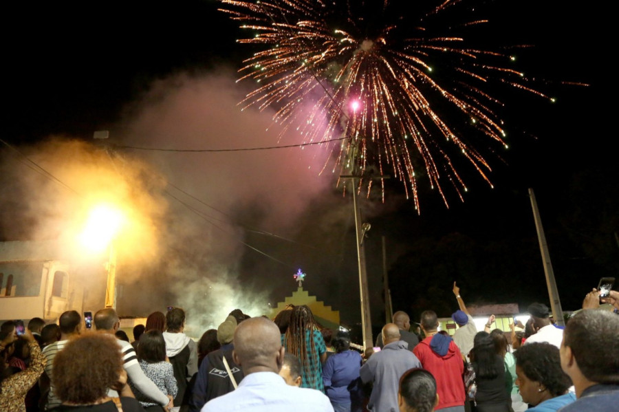 Festa do Fundão comemora 81 anos com programação religiosa, cultural e shows em Campos dos Goytacazes 