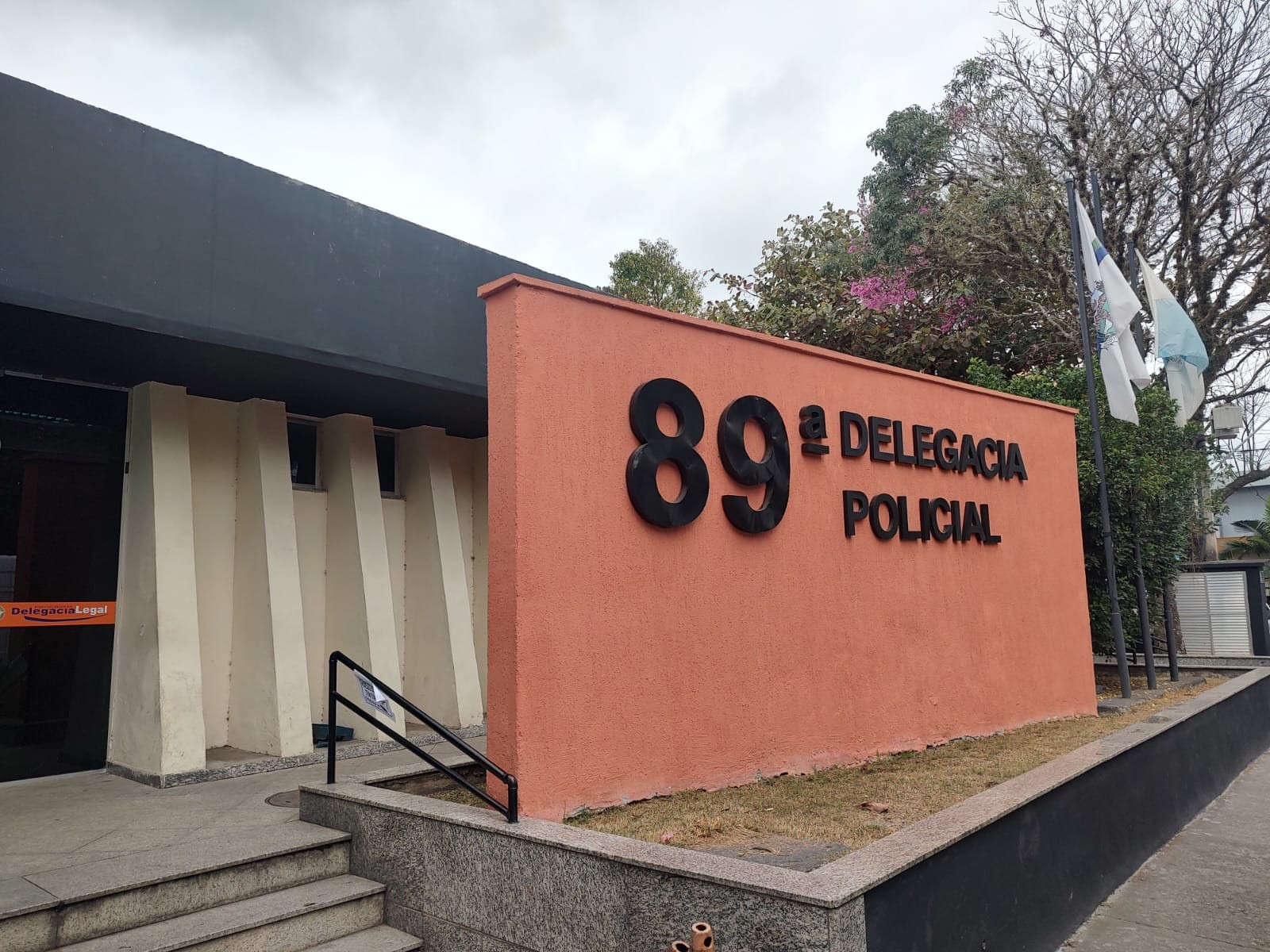 Homem é morto e outro fica ferido durante ataque a tiros em Resende