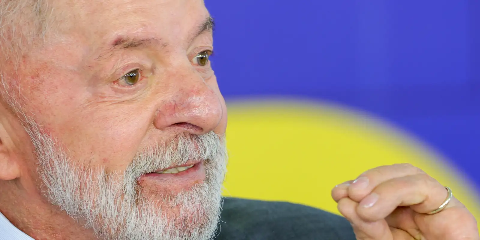 Lula vai ao Canadá para participar da Cúpula do G7