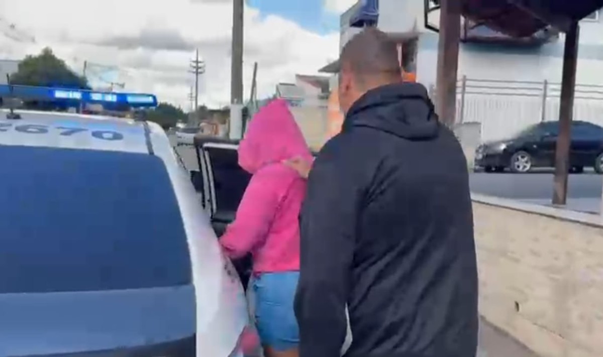 Três pessoas são presas por envolvimento em esquema de lavagem de dinheiro ligado ao tráfico