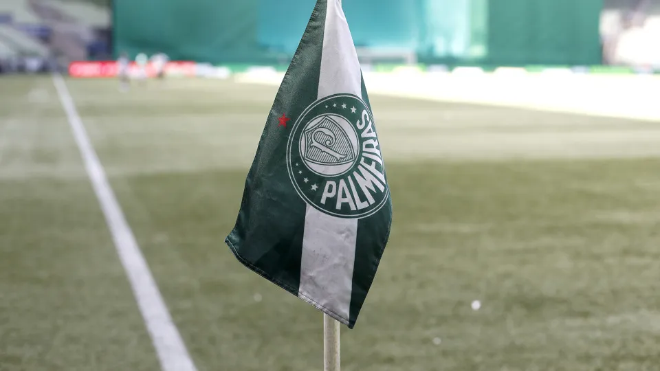 Palmeiras anuncia contratação de Ramón Sosa até 2030