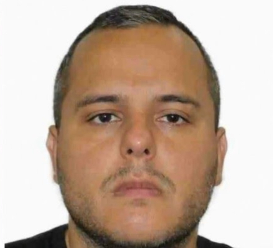Herdeiro de bicheiro sofre atentado a tiros na Zona Oeste do Rio