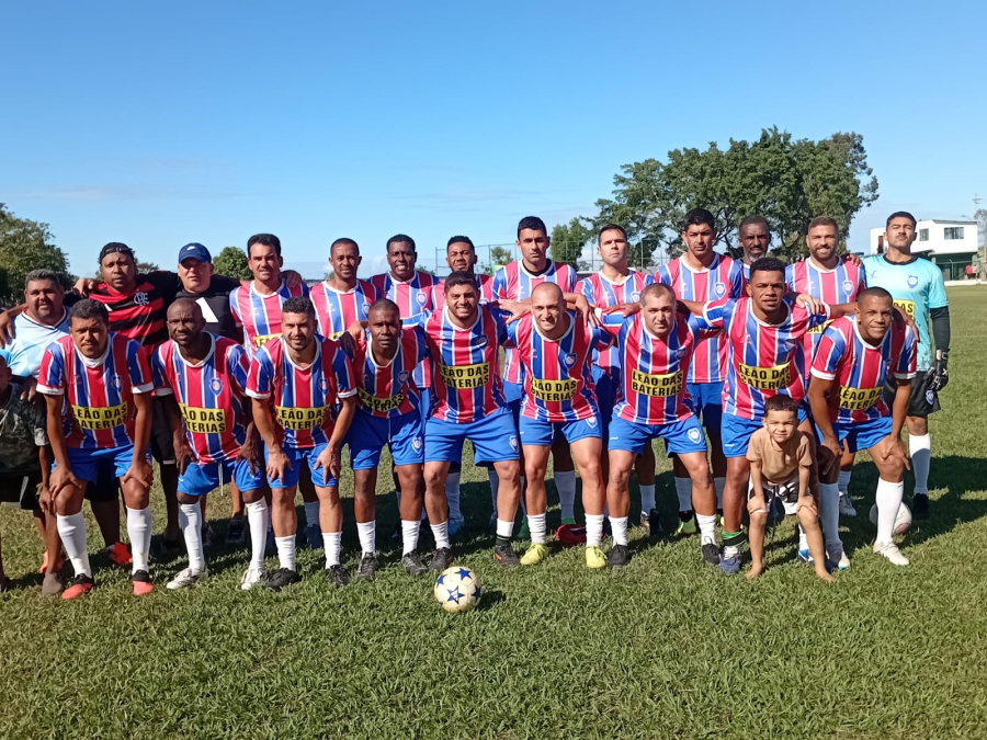 Municipal vence e se destaca na abertura das quartas da Copa Master Quarentão