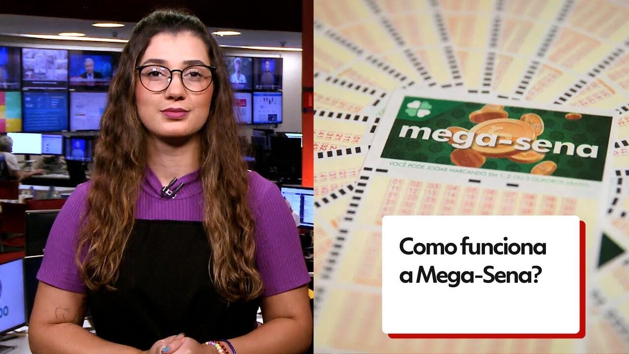 Mega-Sena pode pagar R$ 46 milhões nesta terça-feira