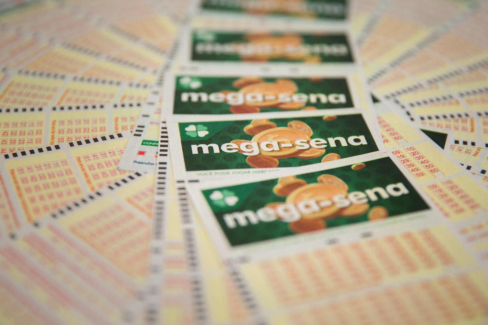Mega-Sena, concurso 2.888: resultado