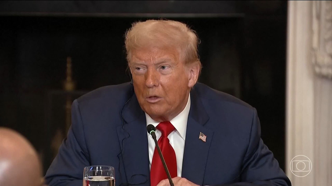 Um em cada 4 eleitores de Trump acha que tarifas estão atrapalhando os EUA; pesquisa é alerta para republicanos