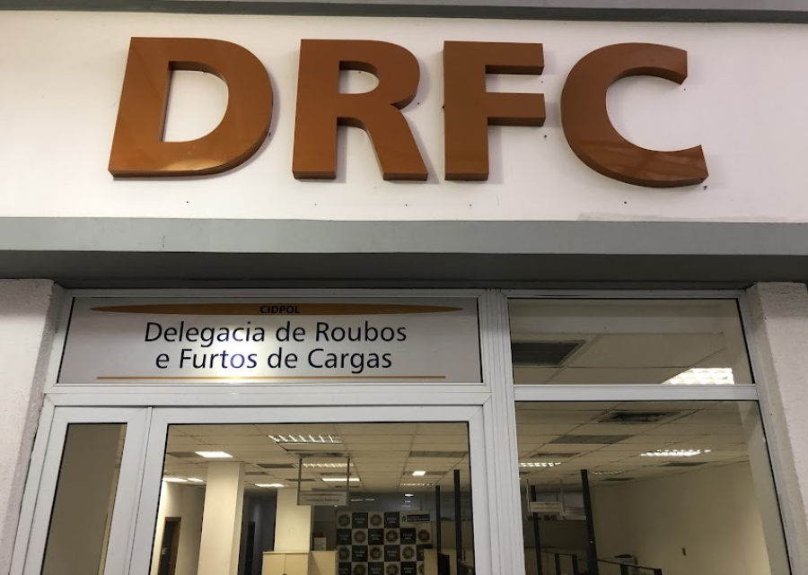 Operação Torniquete mira quadrilhas de roubo e tráfico em Campos e região