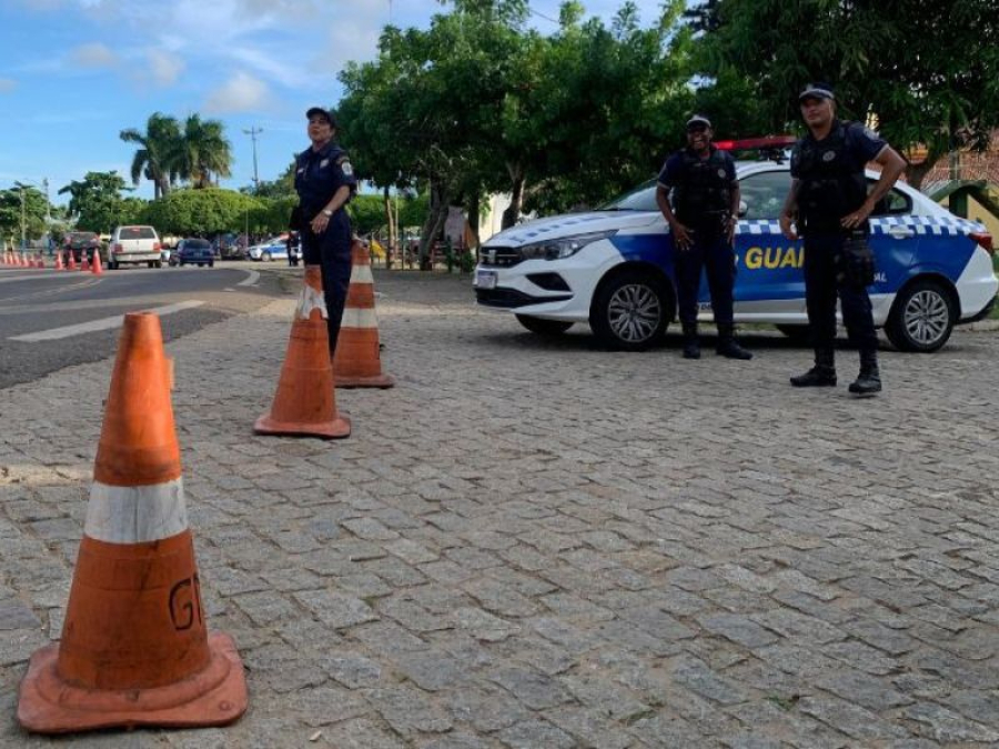 Blitzes polêmicas em Campos: Guarda Municipal e agentes da Prefeitura na mira da lei