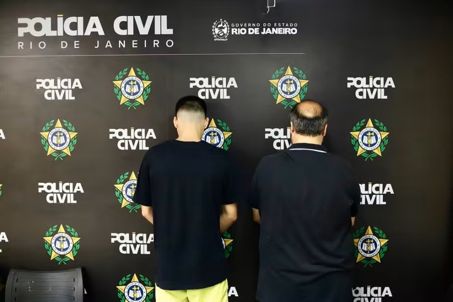 Quadrilha de furto de veículos liderada por pai e filho é desarticulada pela Polícia Civil em Campos